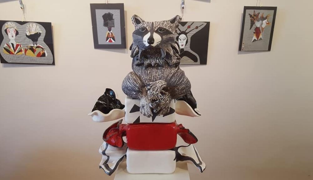 Warren Cultural Center